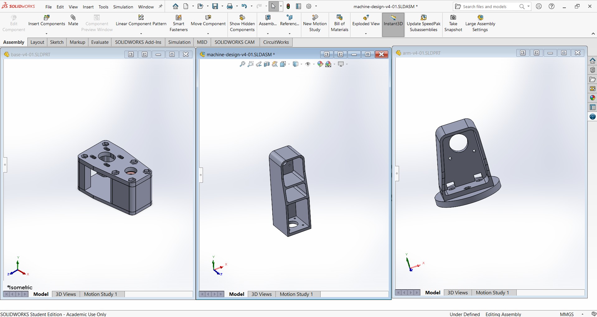 Components
